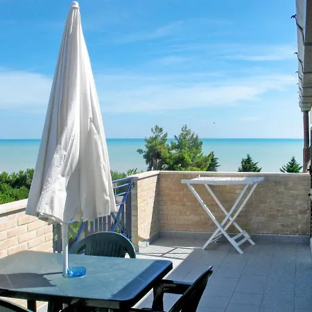 Locazione Turistica Green Bay Village - Pit170-1 Апартаменты Пинето