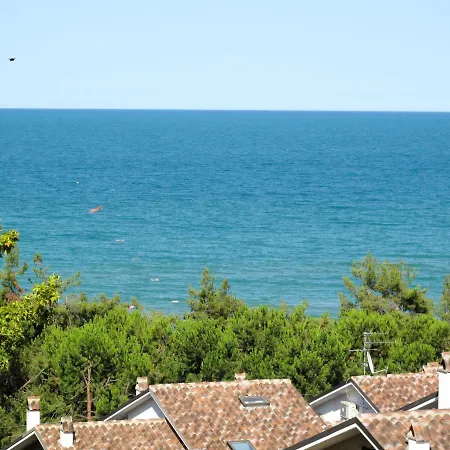 Locazione Turistica Green Bay Village - Pit170-1 Апартаменты